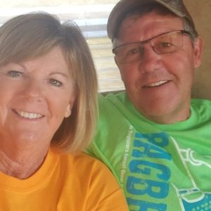 Meet your Posher, Debbie